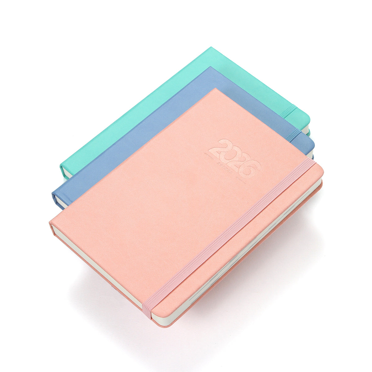 AGENDA DIARIA FALUN EX-086