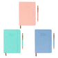 AGENDA DIARIA FALUN EX-086