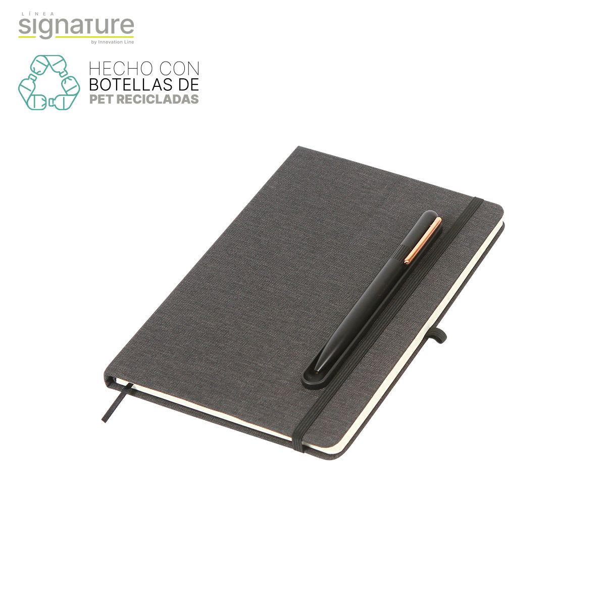 LIBRETA EJECUTIVA BEIGNON EX-089