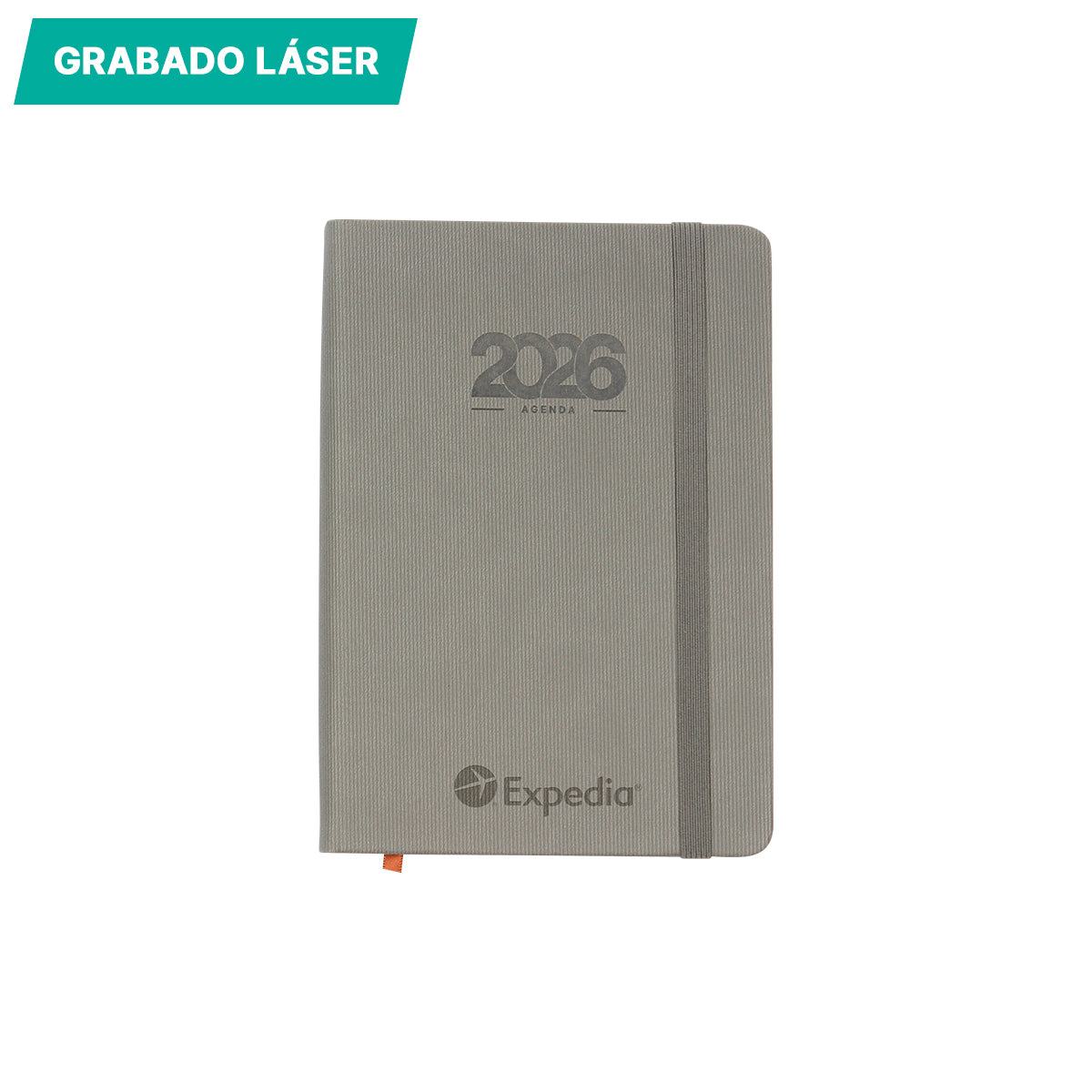 AGENDA SEMANAL BATOK EX-090