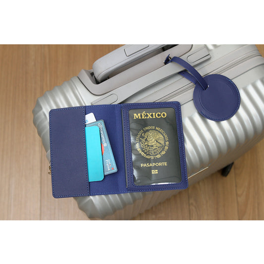 PORTA PASAPORTE SAUTENS EX-096