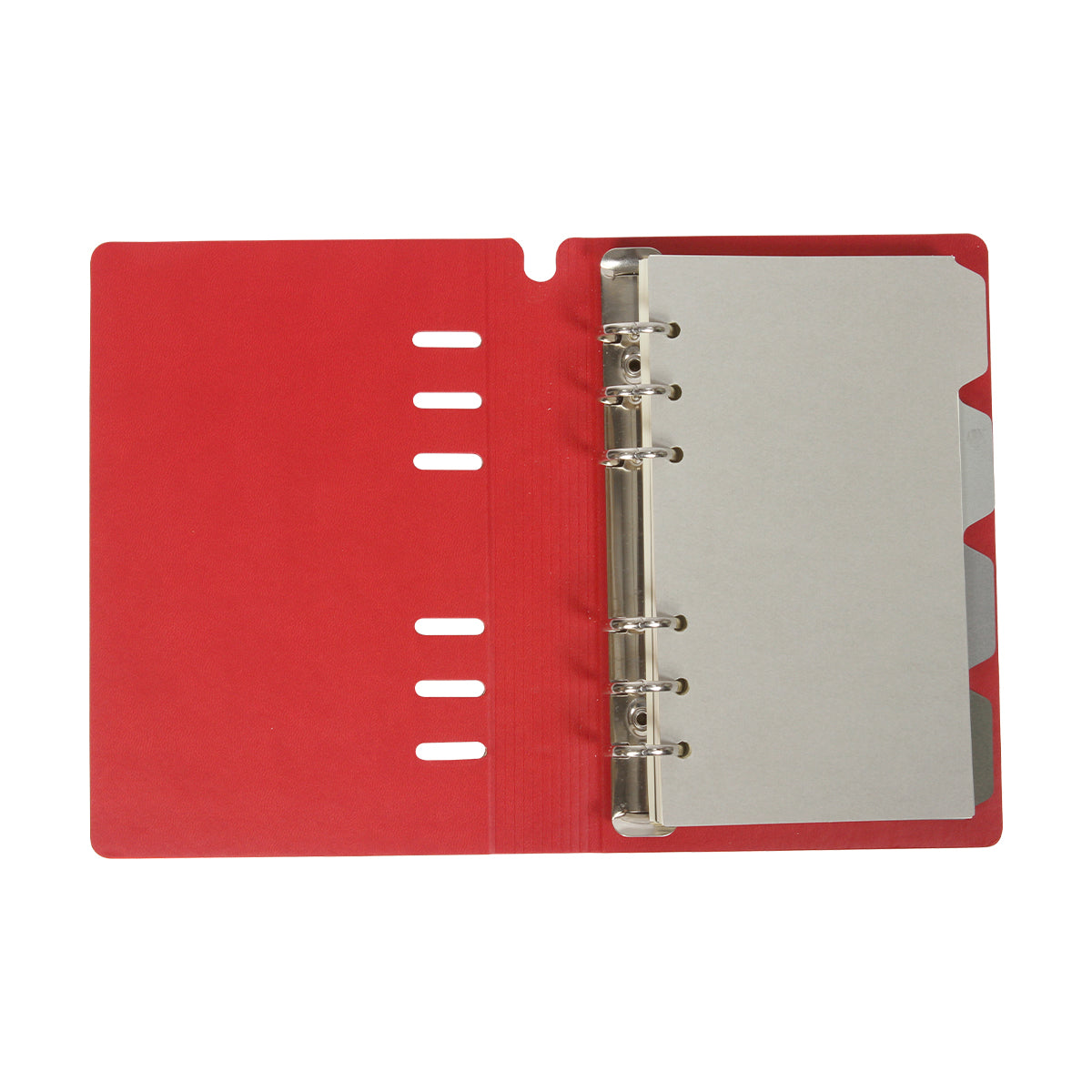 CARPETA MUSAID EX-100