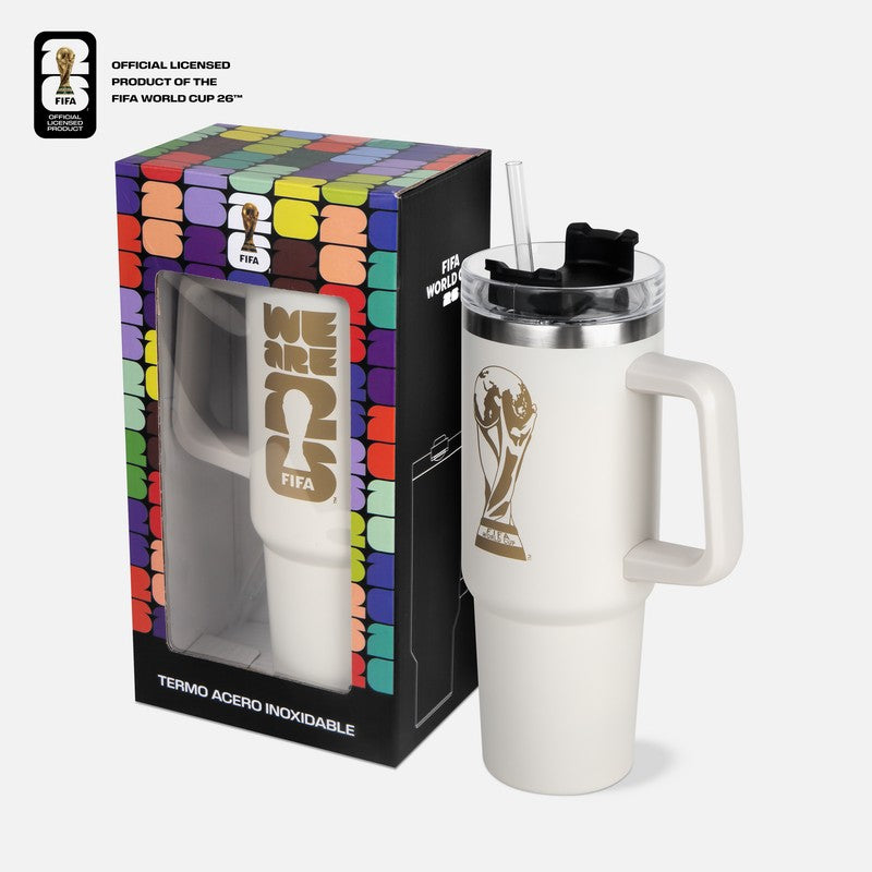 TERMO COPA MUNDIAL FIFA 2026 F26-BO-0009-