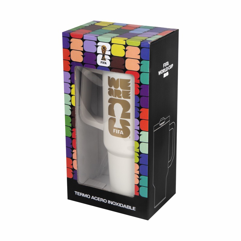 TERMO COPA MUNDIAL FIFA 2026 F26-BO-0009-