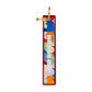 LLAVERO COPA MUNDIAL FIFA 2026 F26-KC-0012-FA-