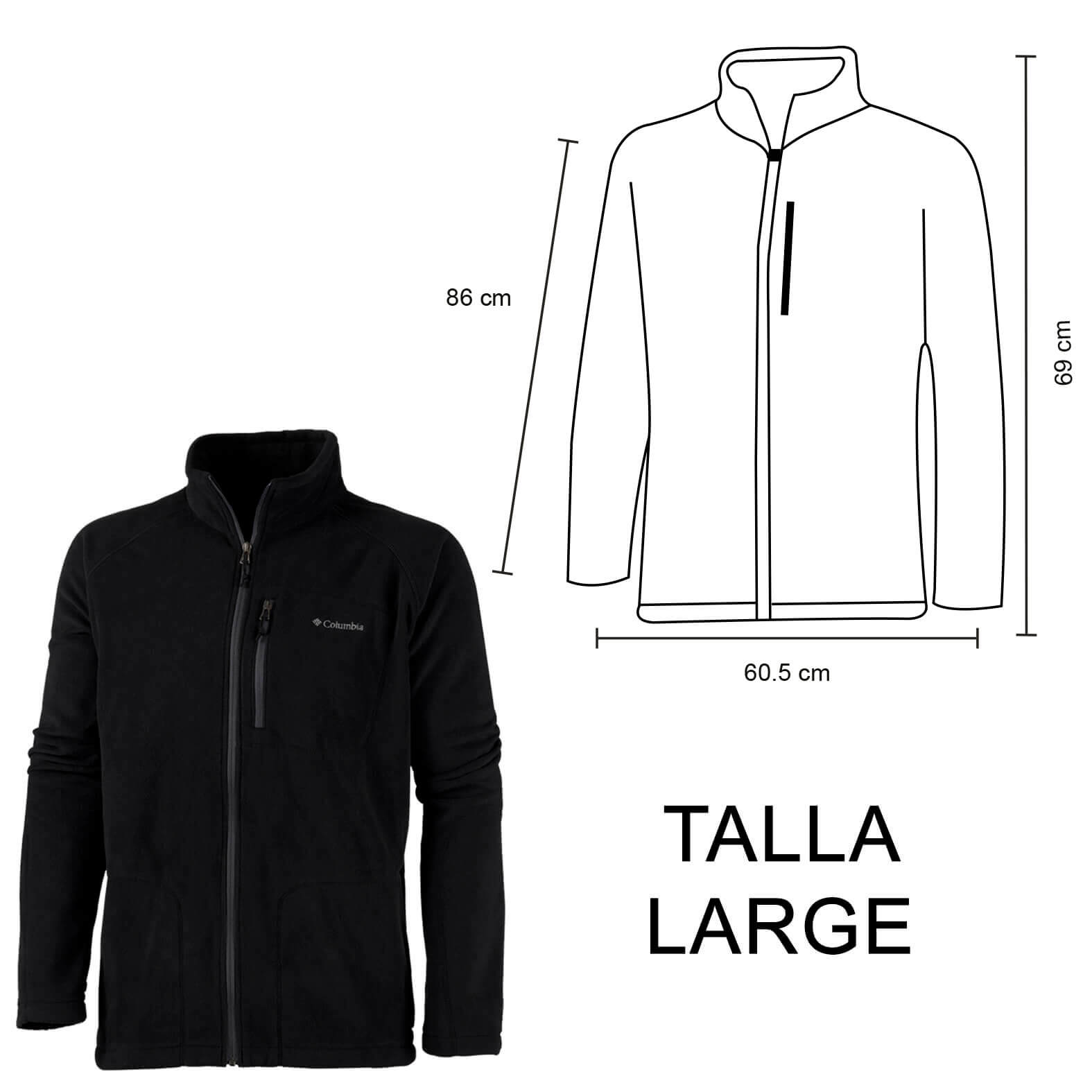 NEGRO-LARGE