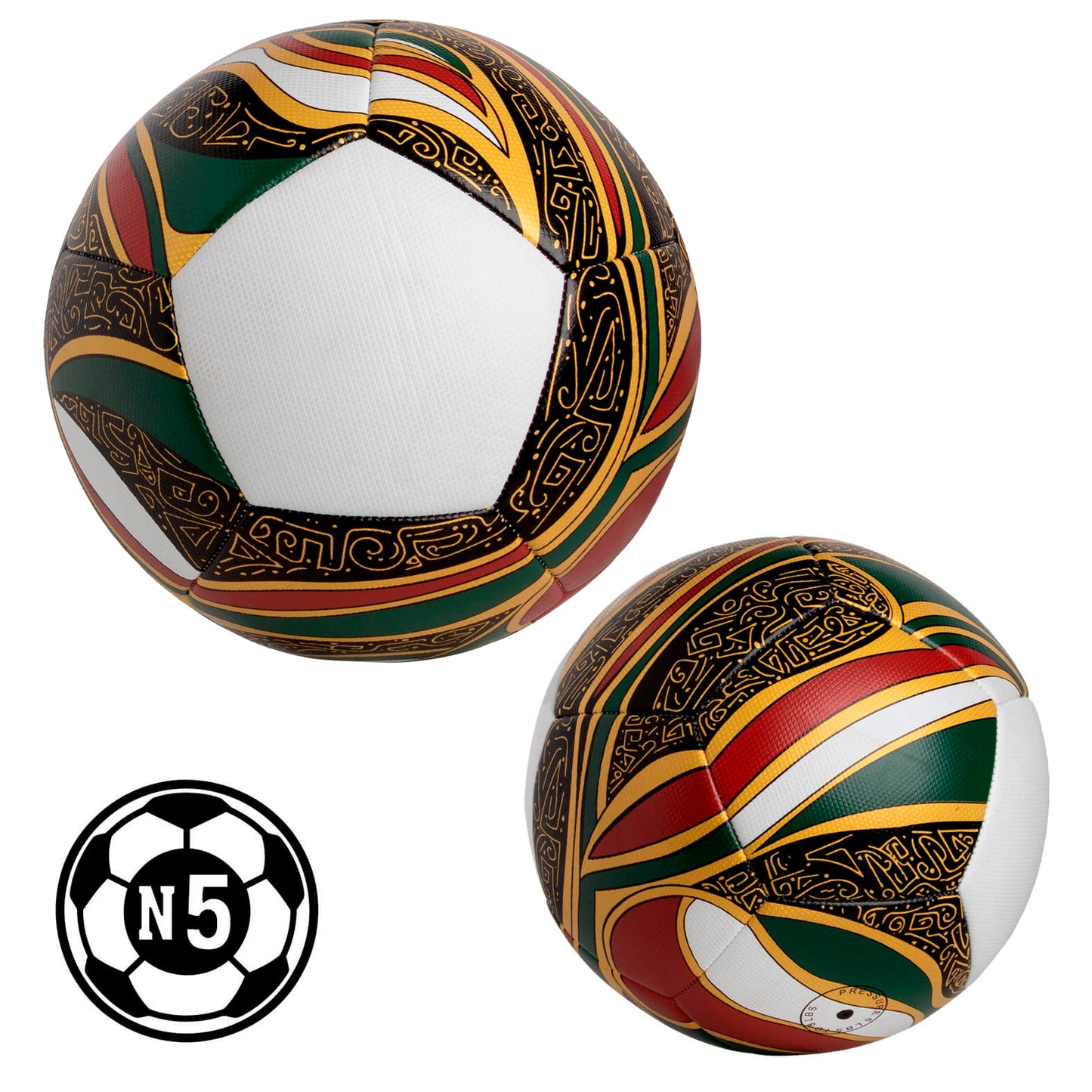 BALÓN MESSI FUT 001