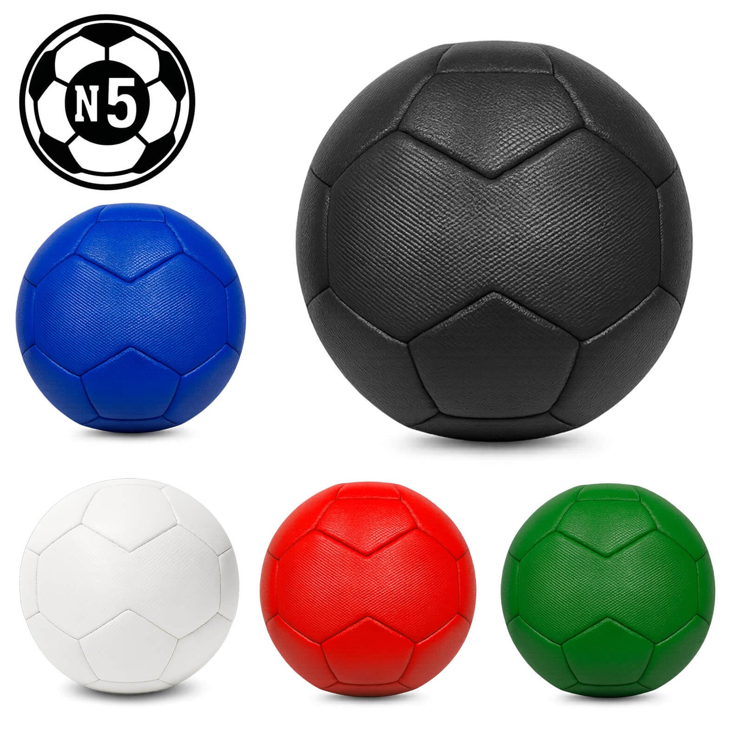 BALÓN CR7 FUT 006