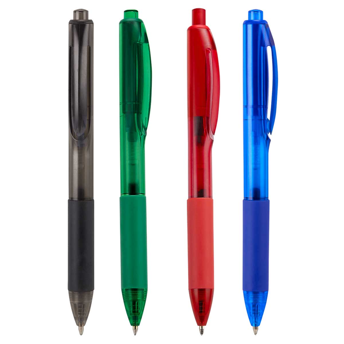 BOLIGRAFO JARKOV GEL 010