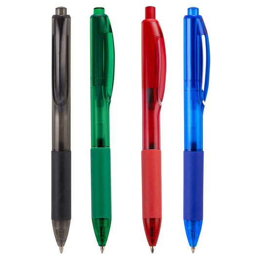 BOLIGRAFO JARKOV GEL 010