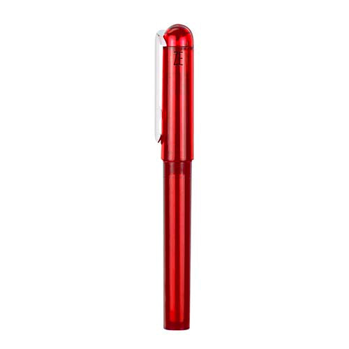 ROJO TRASLUCIDO