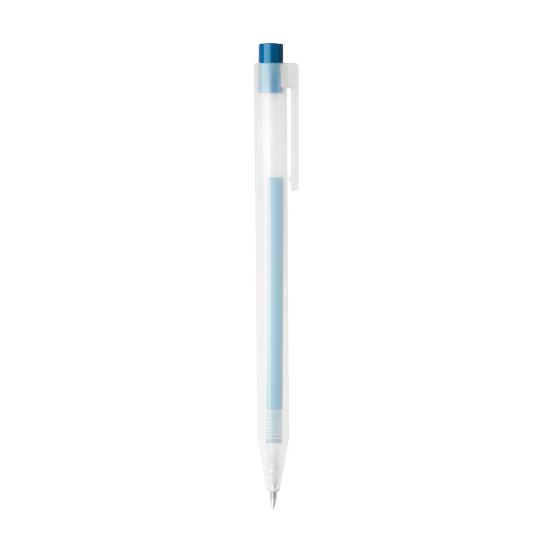 BOLÍGRAFO YUZUK GEL 090