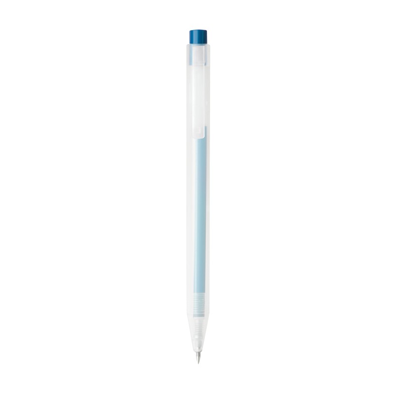 BOLÍGRAFO YUZUK GEL 090