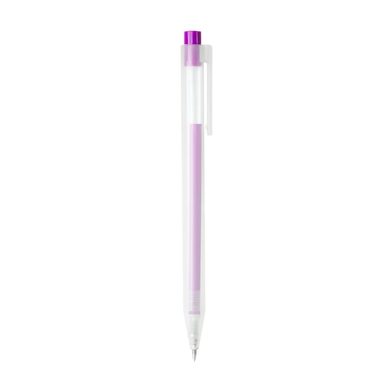 BOLÍGRAFO YUZUK GEL 090