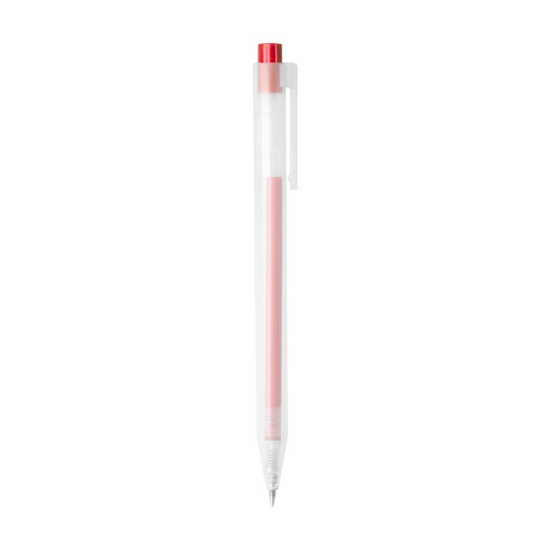 BOLÍGRAFO YUZUK GEL 090