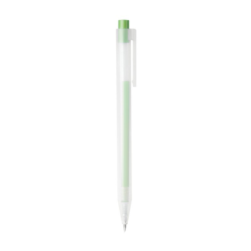 BOLÍGRAFO YUZUK GEL 090