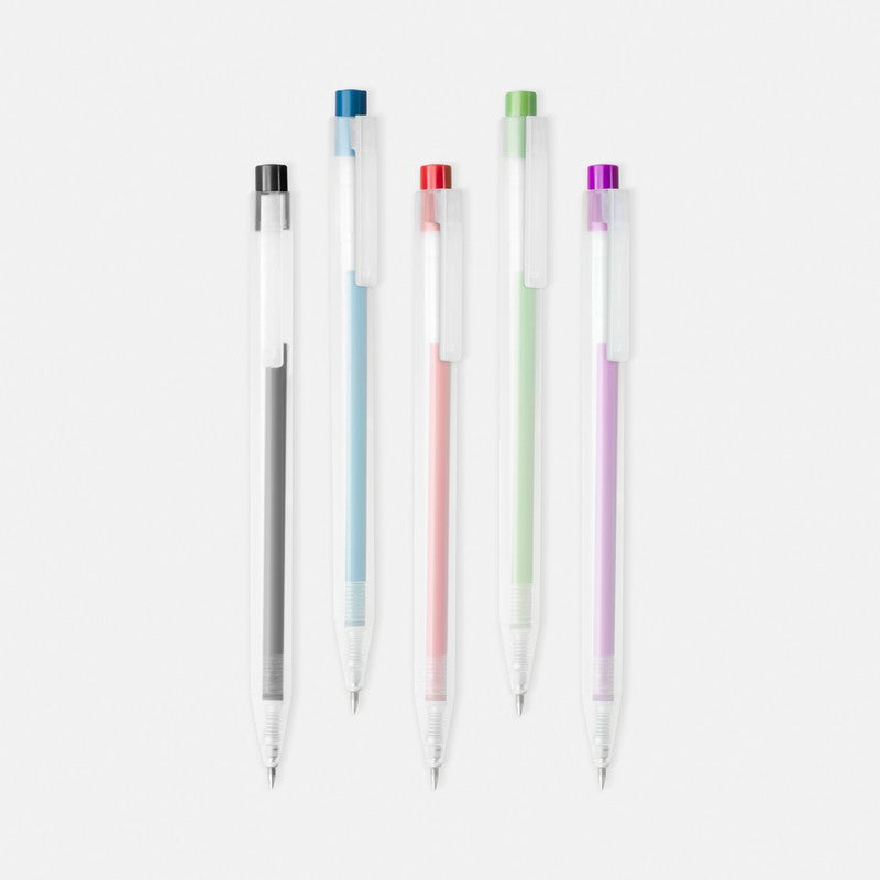 BOLÍGRAFO YUZUK GEL 090