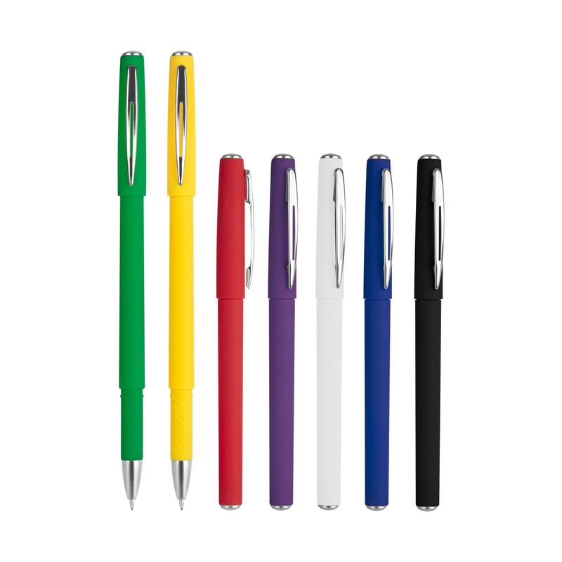 BOLÍGRAFO CODEK GEL 101