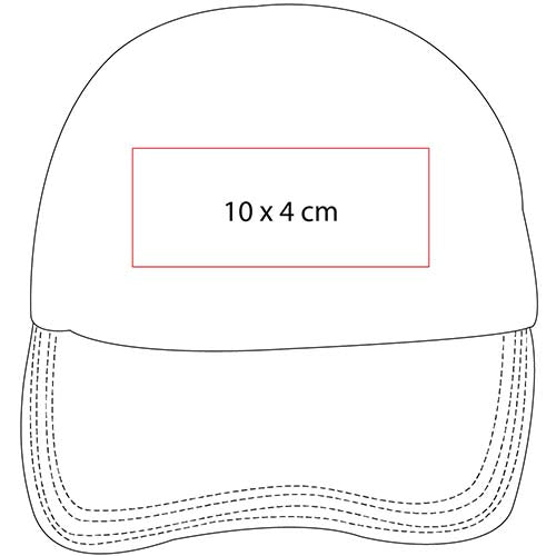 GORRA BEZIERS GEP 003