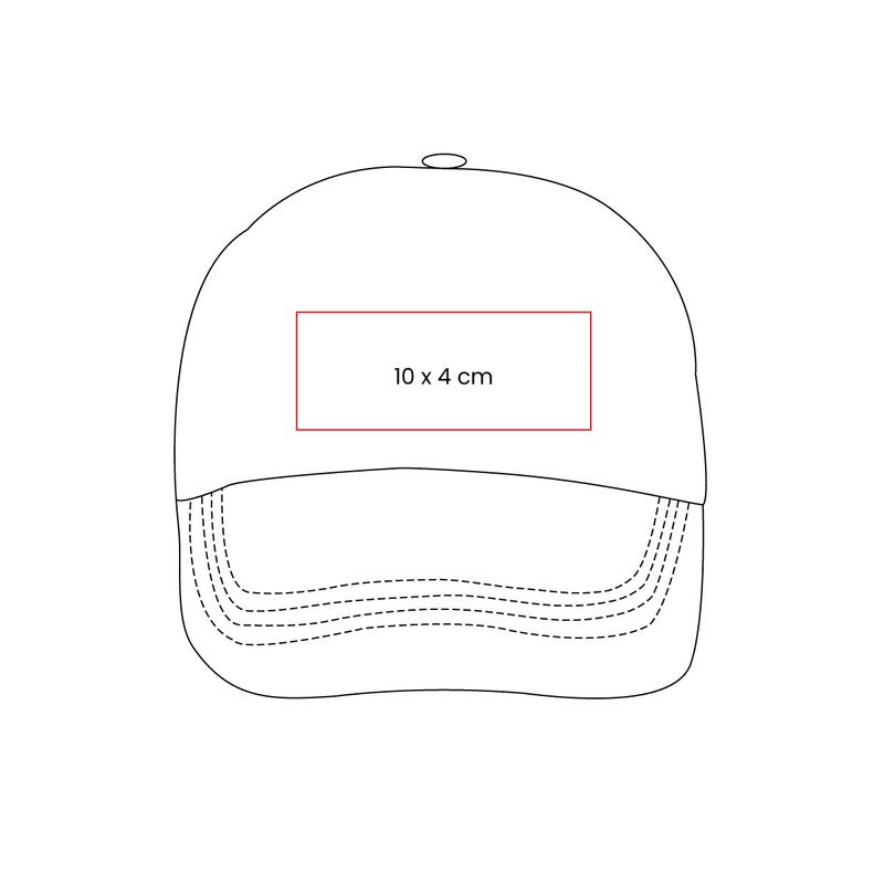 GORRA MOSELLA GEP 005