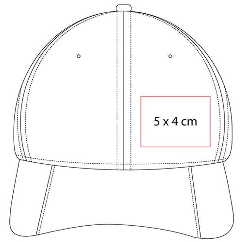 GORRA AVADI GEP 006