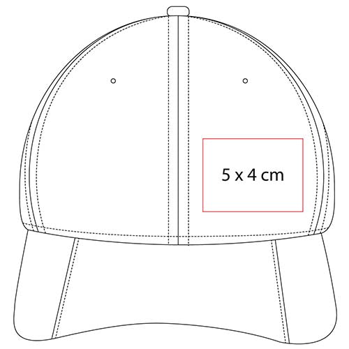 GORRA AVADI GEP 006