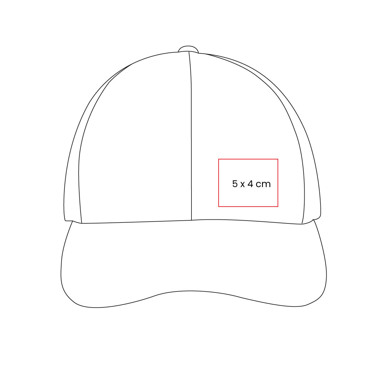 GORRA PARKER GEP 007