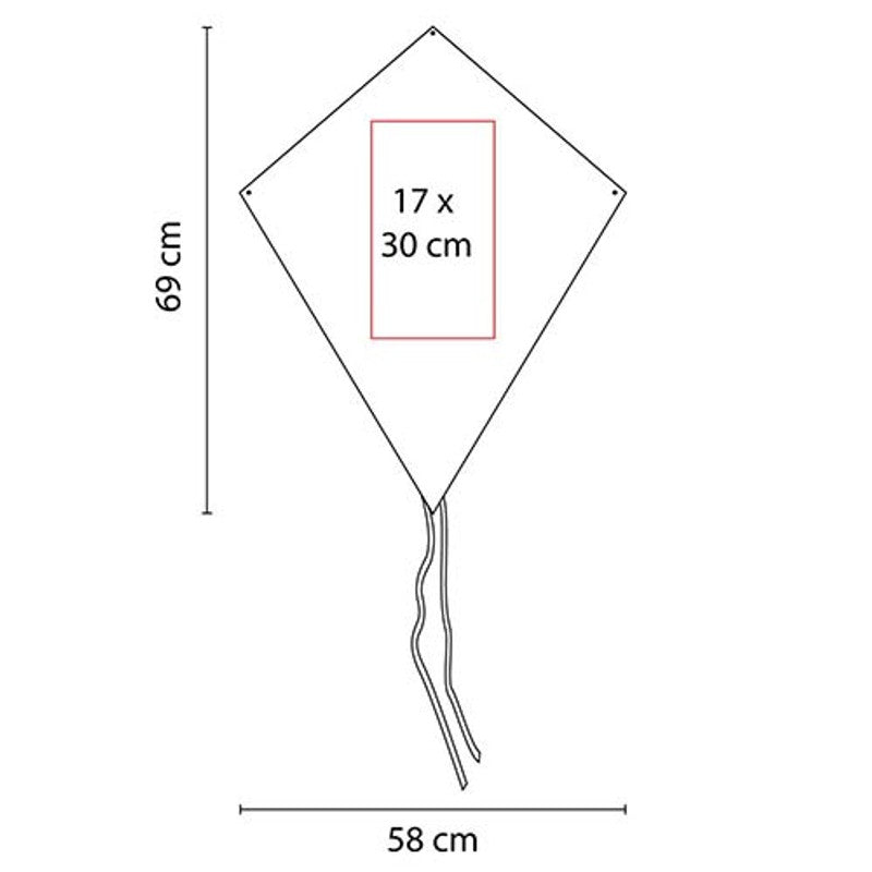 PAPALOTE DIAMOND GM 005
