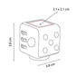 CUBO TIC-ZAP GM 034