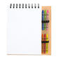 LIBRETA MONTAGNE GM 038