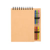 LIBRETA MONTAGNE GM 038