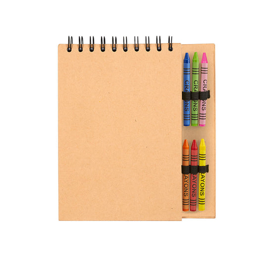 LIBRETA MONTAGNE GM 038