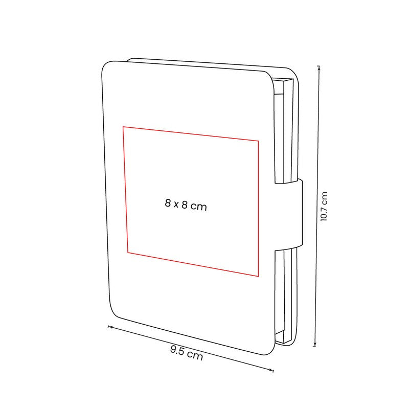 LIBRETA CAMELOT GM 039