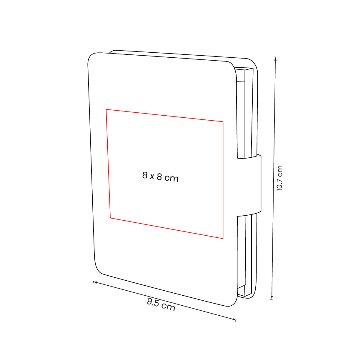 LIBRETA CAMELOT GM 039