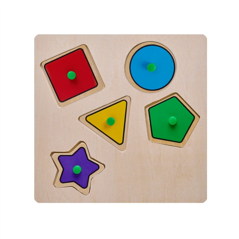 JUEGO DIDÁCTICO HAPPY GM 043