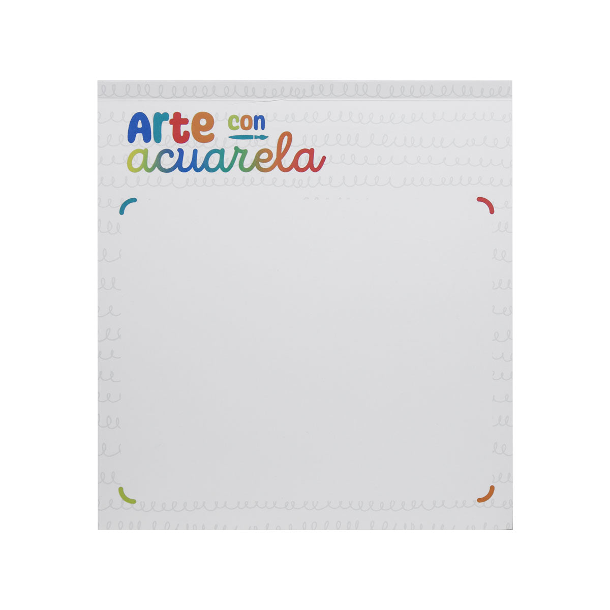 LIBRETA CON ACUARELAS KLIMPT GM 045