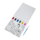 LIBRETA CON ACUARELAS KLIMPT GM 045