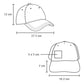 GORRA ZIZU GO 001
