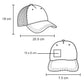 GORRA TURNER GO 009