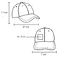 GORRAS FLYN GO 013