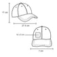 GORRA PINE GO 014