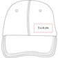 GORRA SÁNDWICH GSP 002