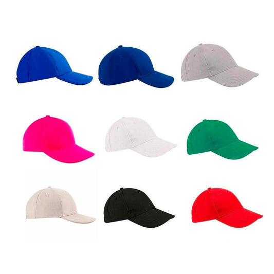 GORRA SANDWICH GSP 002