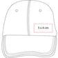 GORRA SANDWICH GSP 002