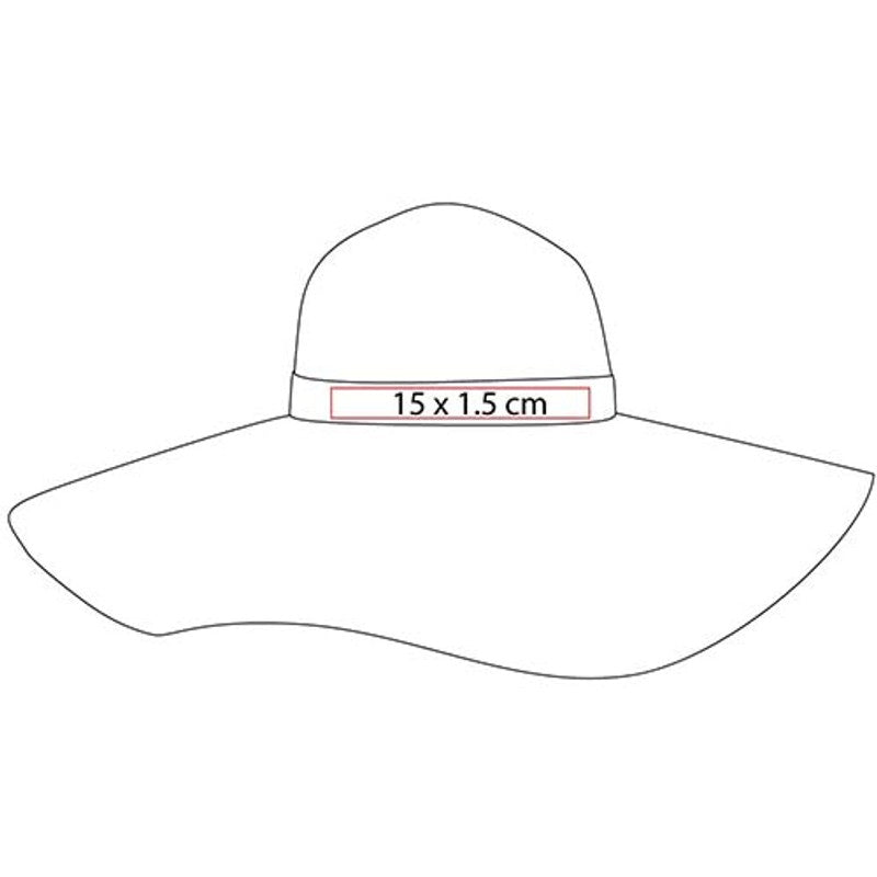 SOMBRERO JUNO HAT 002
