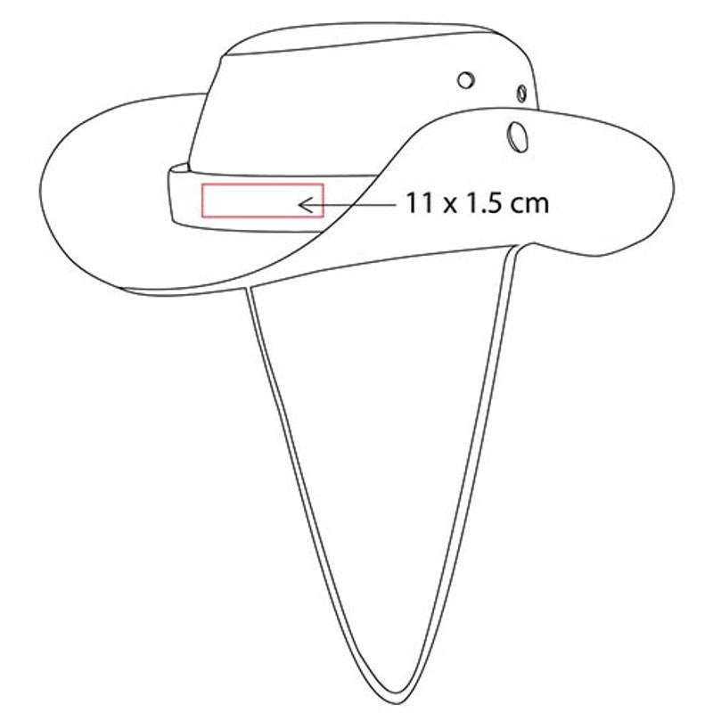 SOMBRERO MOJAVE HAT 003