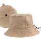 SOMBRERO PLEGABLE HATTU HAT 004
