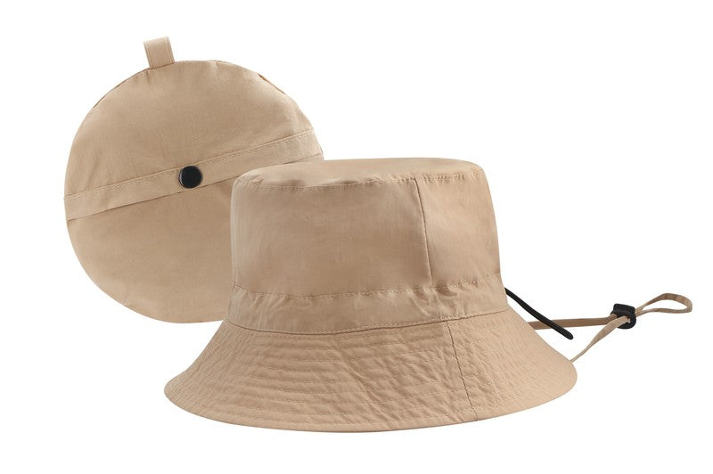 SOMBRERO PLEGABLE HATTU HAT 004