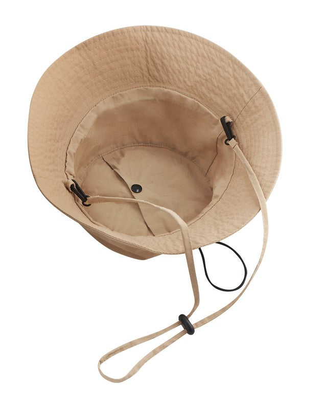 SOMBRERO PLEGABLE HATTU HAT 004