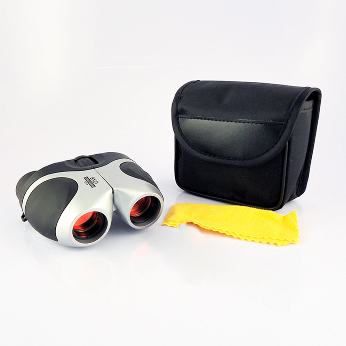 Binoculares deportivos F1 HE-006